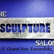 The Sculpture Salon@Personalized Suites logo