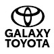 Galaxy Toyota Showroom
