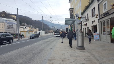 Photos of Salzburg Ferdinand-Hanusch-Platz