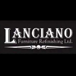 Lanciano Furniture Restoration, Refinishing, and Repair in Toronto logo