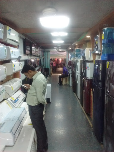 Malaika Appliances Private Limited, Shop No. 3 & 7, Shanti Nagar CHS Limited, B Patil Road, Bhaurao Udyog Nagar, Bhayandar East, Mira Bhayandar, Maharashtra 401105, India, Electronics_Retail_and_Repair_Shop, state MH
