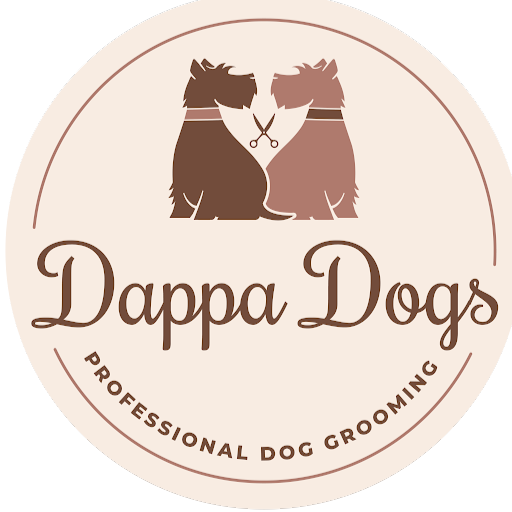 Dappa Dogs logo
