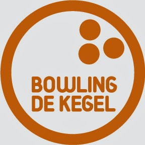 Sport- en Partycentrum de Kegel logo