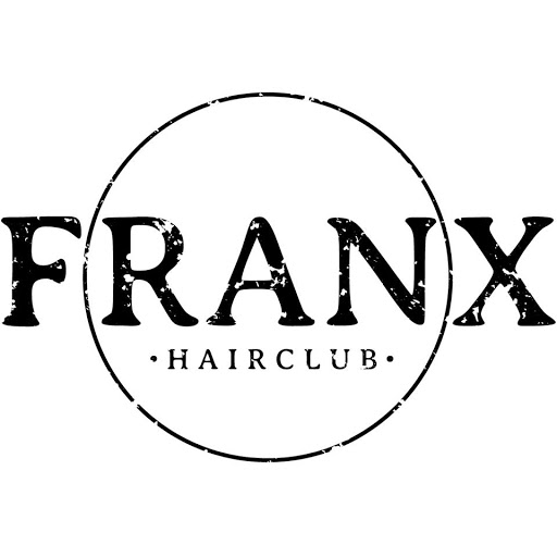 Franx Hairclub logo