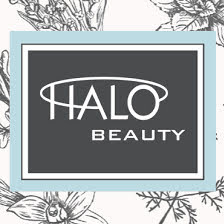 Halo Beauty NZ logo