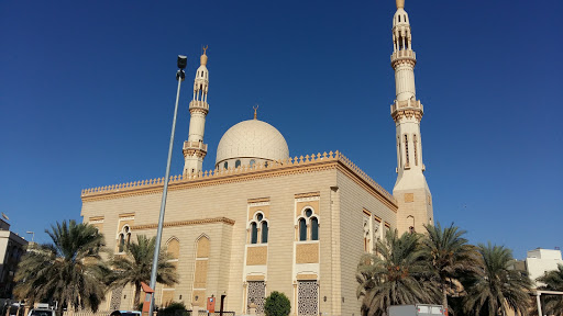 Satwa Big Mosque, 8 A Street - Dubai - United Arab Emirates, Place of Worship, state Dubai
