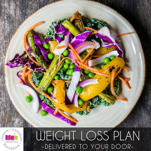 Mydetoxdiet