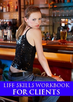 Life Skills Workbook For Clients