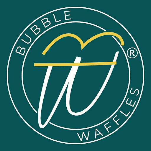 Bubble Waffles (Aston) logo
