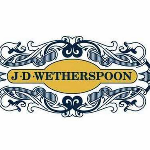 The Three John Scotts - JD Wetherspoon logo