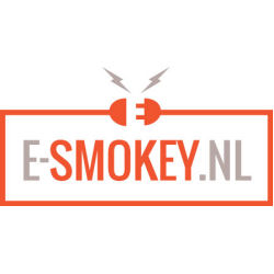 E-Smokey.nl logo