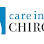 Care In Chiropractic
