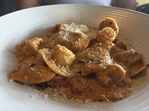 Italian Restaurant «Mascalzone», reviews and photos, 12126 Westheimer Rd #98, Houston, TX 77077, USA