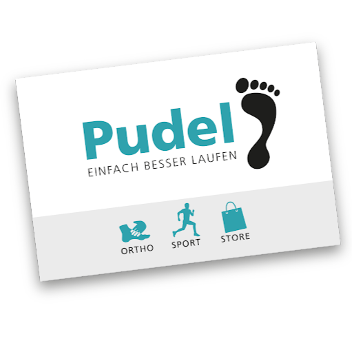 Pudel Orthopädie-Schuhtechnik GmbH logo