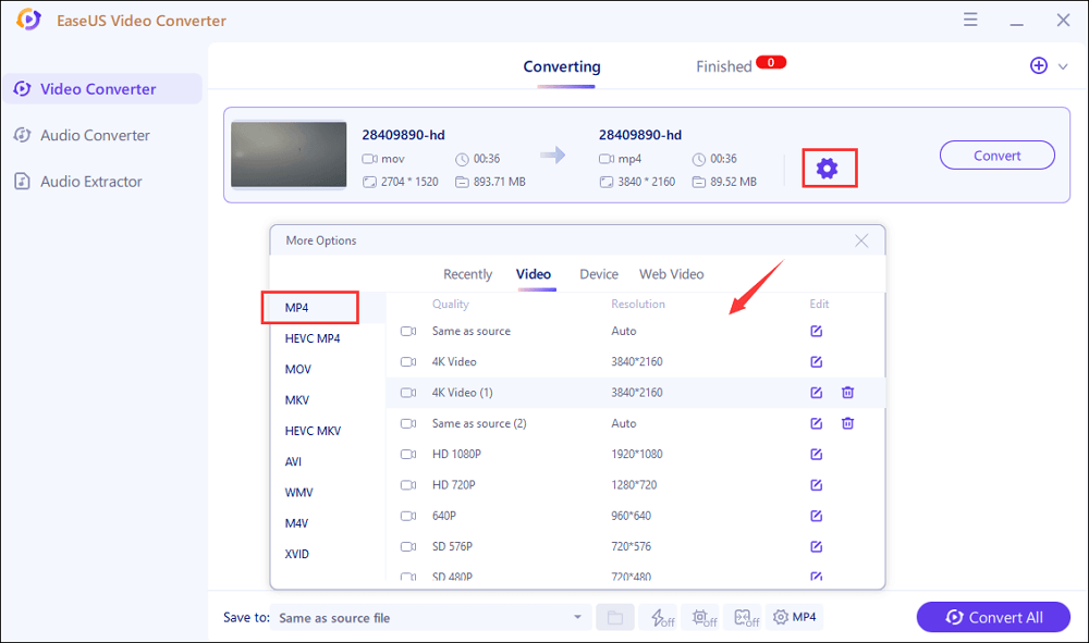 Best WMA to WAV Converters