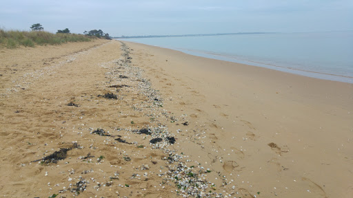 Golf Club d'Oléron