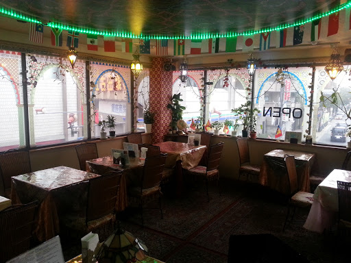 Parlour