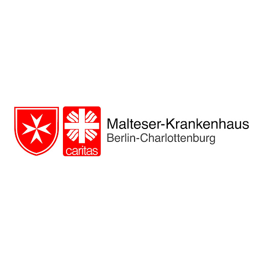 Malteser-Krankenhaus Berlin-Charlottenburg logo