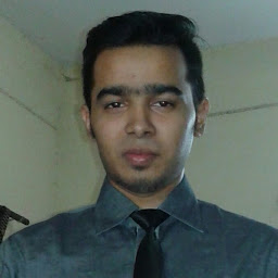 Pranjal Gupta's user avatar