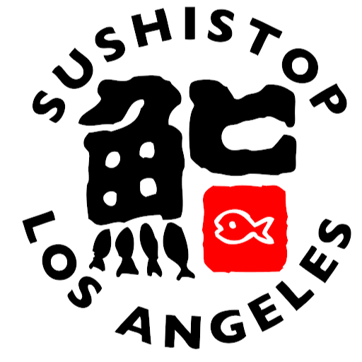 SushiStop Sawtelle North logo