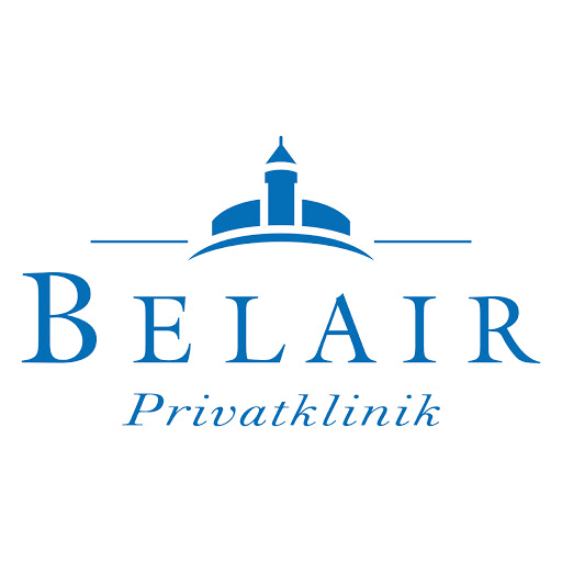 Privatklinik Belair logo