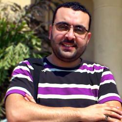 Ahmed Mehanna
