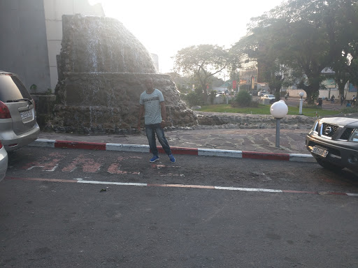 Grand hôtel de Kinshasa