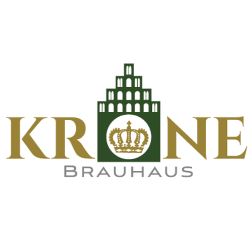 KRONE Bier- & Event-Haus logo