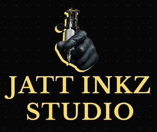 Tattoo Studio logo