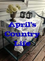 April’s Country Life