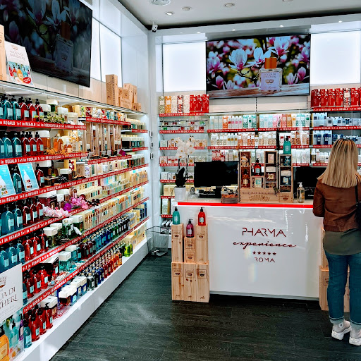 Farmacia Cola Di Rienzo - Pharma Experience