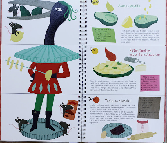 36 recettes