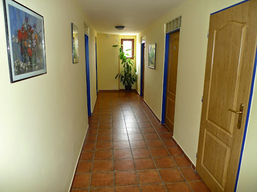 Pension 15 - Apartment 15