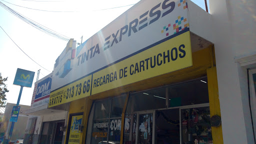 Tinta Express, Av. San Fernando 362, Lomas de Circunvalación, 28000 Colima, Col., México, Servicio de reparación de impresoras | COL