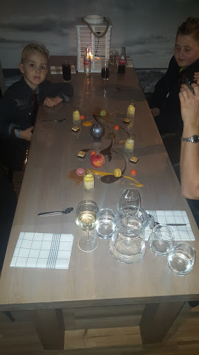 Restaurant Zuiver