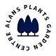 Alan’s Plants Garden Centre