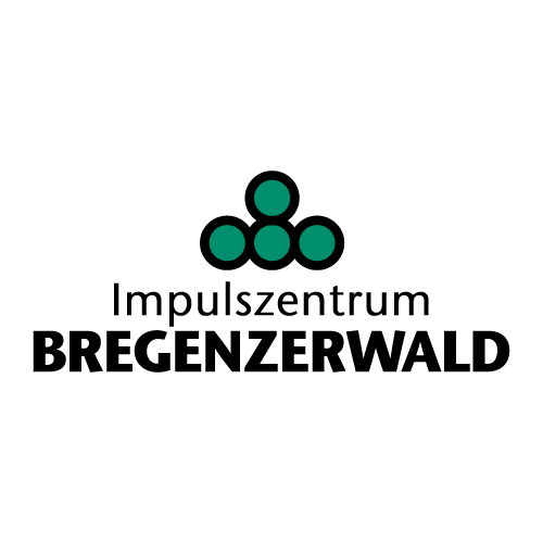 Impulszentrum BREGENZERWALD logo