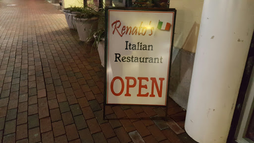 Italian Restaurant «Renato In Centro», reviews and photos, 121 W Main St, Spartanburg, SC 29306, USA