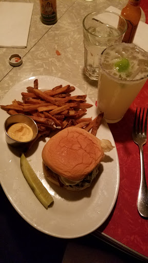 Restaurant «Burger Mexicano», reviews and photos, 545 Flatbush Ave, Brooklyn, NY 11225, USA