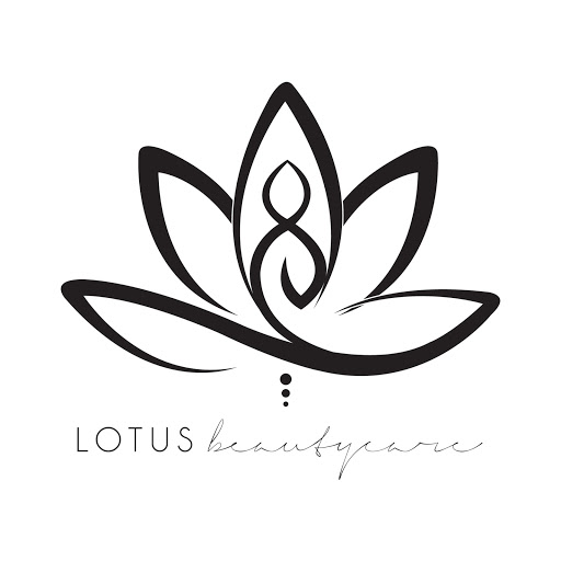 Lotus beautycare logo