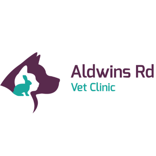Aldwins Road Vet Clinic logo