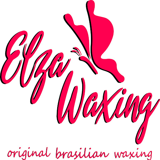 Elza Waxing logo