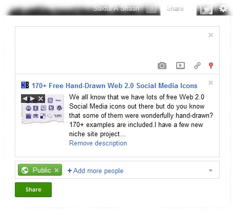 Schema.org microdata markups for Blogger blogs! Passes +Snippet and Rich Snippets Testing Tool!