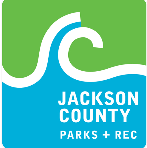 Jackson County Parks & Rec logo