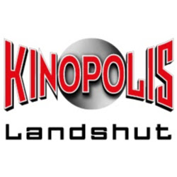 KINOPOLIS Landshut logo