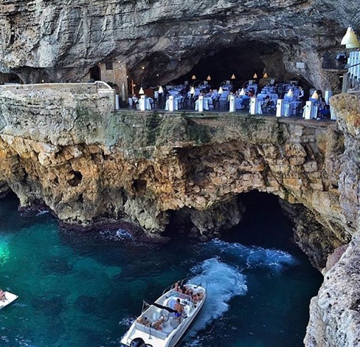 Grotta Palazzese