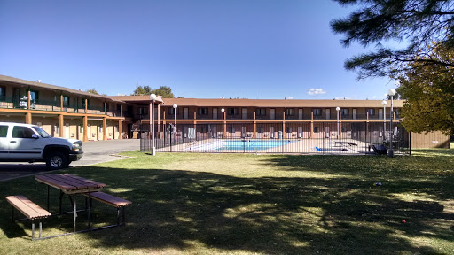Days Inn Cortez