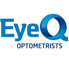 Adrian Cornale EyeQ Optometrists Port Macquarie logo