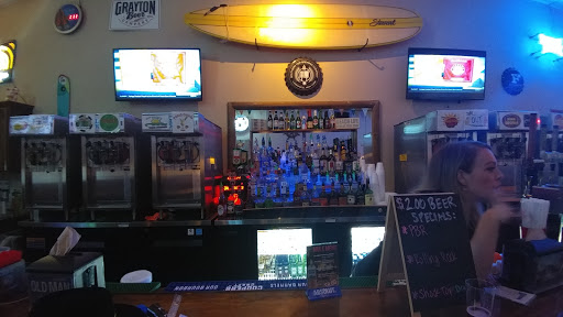 Bar «Sandbar Daiquiri Bar & Grill», reviews and photos, 835 Vieux Marche Mall, Biloxi, MS 39530, USA