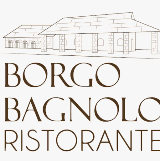 Ristorante Borgo Bagnolo Milano logo